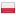 ikmf.pl server is located in Poland